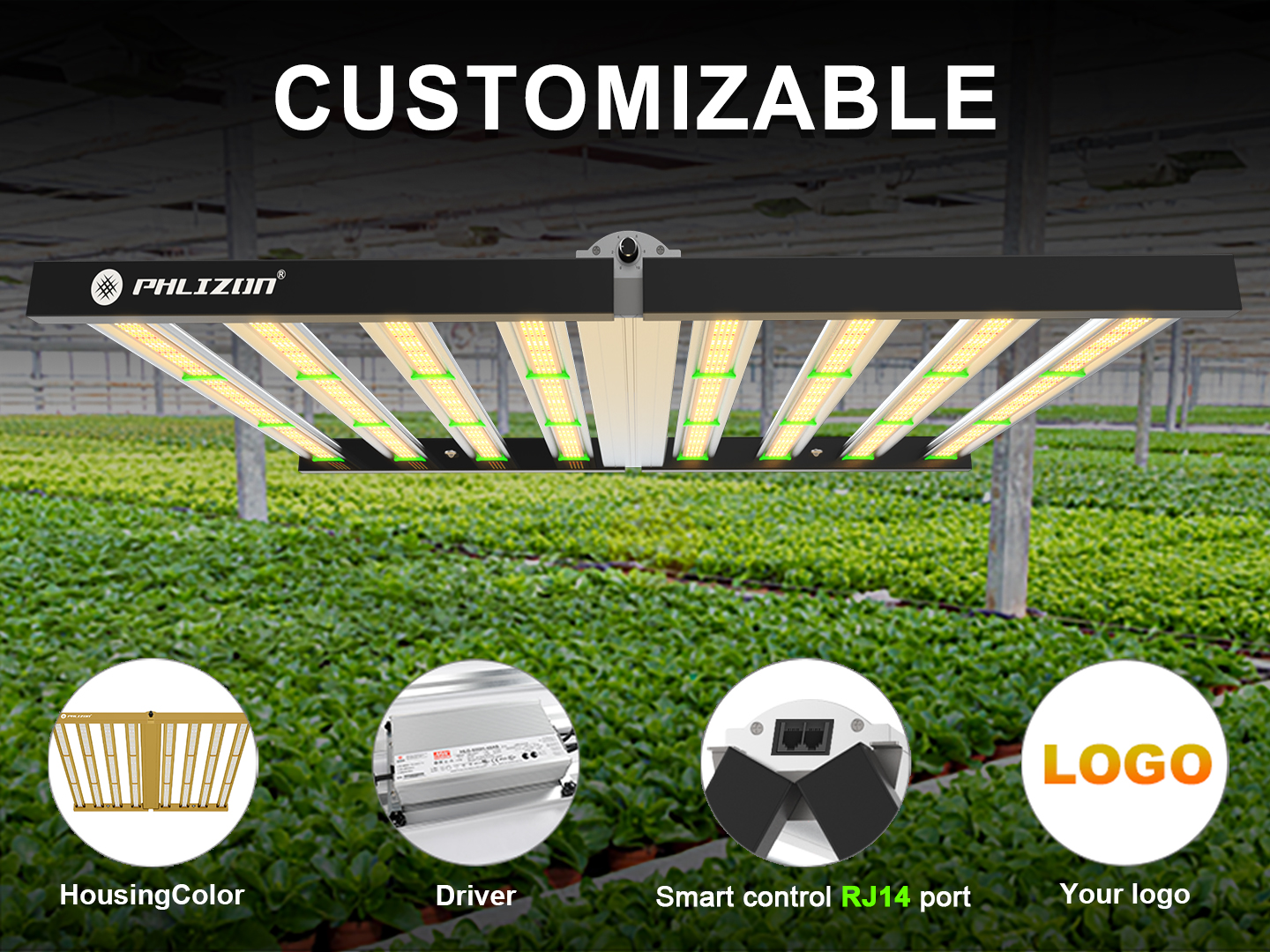 Led Lighting For Indoor Growing