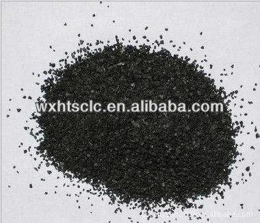 Chinese supplier sale Anthracite Coal Filter Media