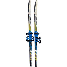 Durable Cross-Country Skis for High-Performance Adventures
