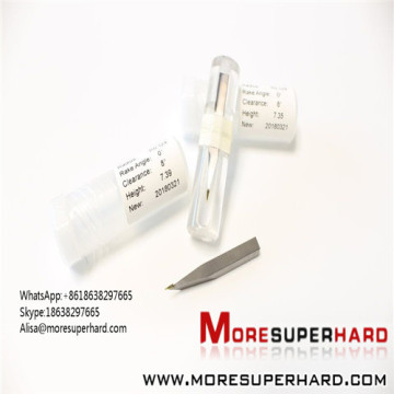 single crystal diamond tools Application of single crystal diamond tools Alisa@moresuperhard.com