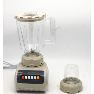 HY-999 2 in 1 electric Blender