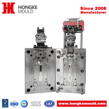 Custom Household Cleaning Tool Handle Mold