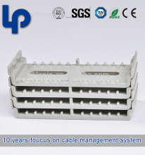 plastic cable fixer cable routing