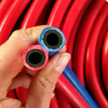 Pvc Twin Welding hose