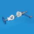 Corrosion Resistance Ceramic Salt Grinder Mechanism