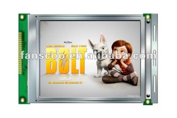7 inch TFT lcd LED display modules