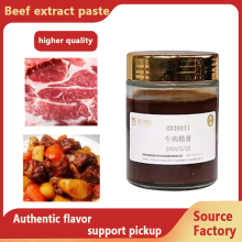 Genuine Flavorful Beef Extract Paste