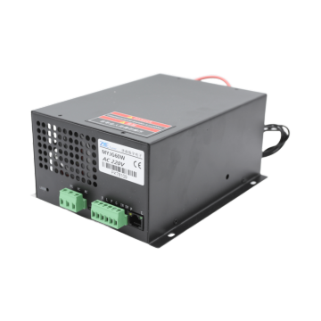 MYJG Series 60W CO2 Laser Power Supply