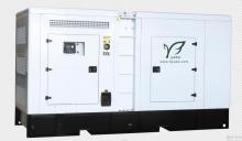 Denyo Type Diesel Generator Set Powered by Perkins -Lovol