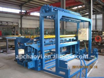 Automatic cattle fence Machine FACTORY cattle fence machine