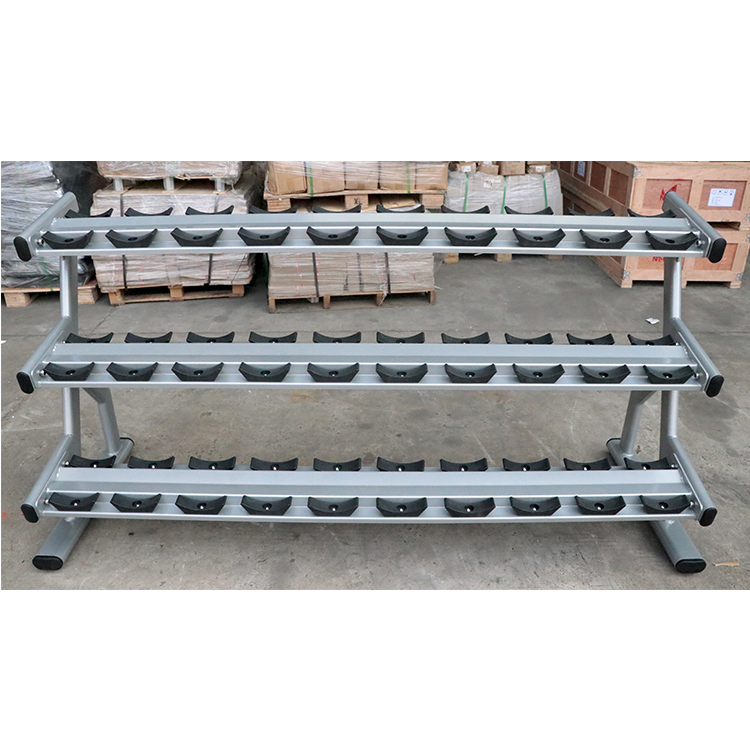 Dumbbell rack Dumbbell rack
