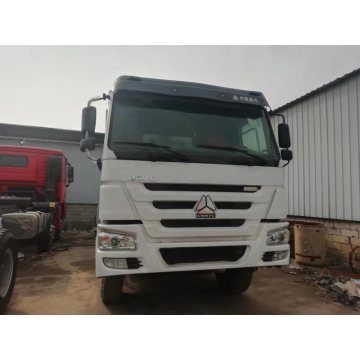 6x4 использовал Howo Tipper