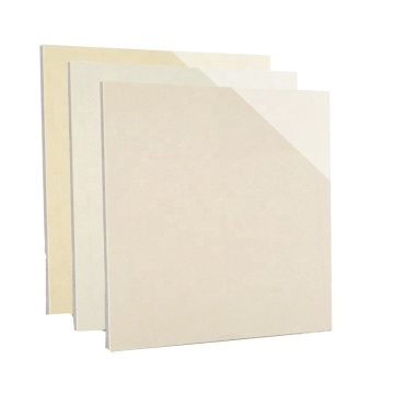 1000X1000 Polycrystal Series Vitrified Polished Tile Floor Tiles