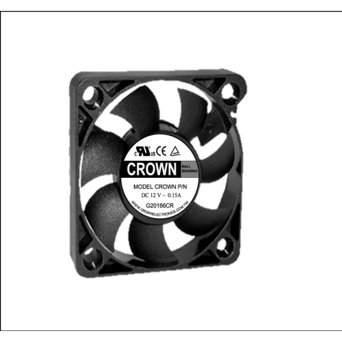 Fan Server DC Fan T10 Epilatore