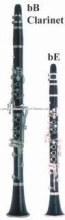 Clarinet