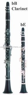 Clarinet