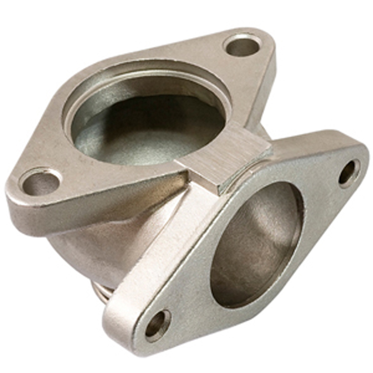 Stainless Steel Pipe Fittings