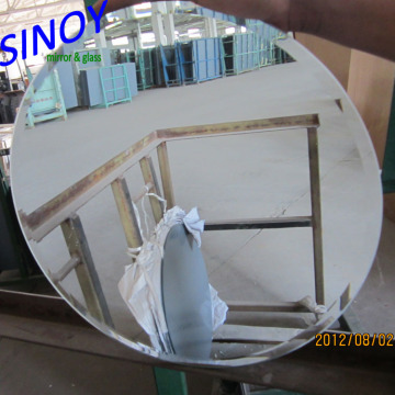 1.1mm to 8mm high quality large wall mirrors, large wall decorative mirrors, large glass wall mirrors for wholesale