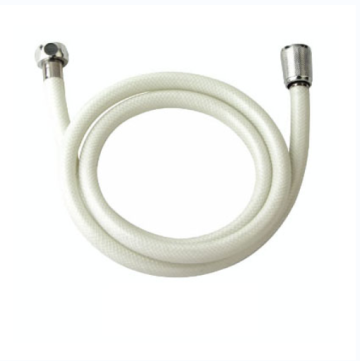 PVC soft silver water hose shower hose