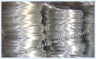 xiyue high quality galvanized wire