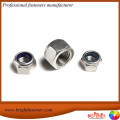 brightfastener nylon lock nuts