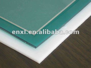 ivory pc solid sheet