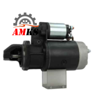Bosch 12V 1.8KW DD Automobile Starter