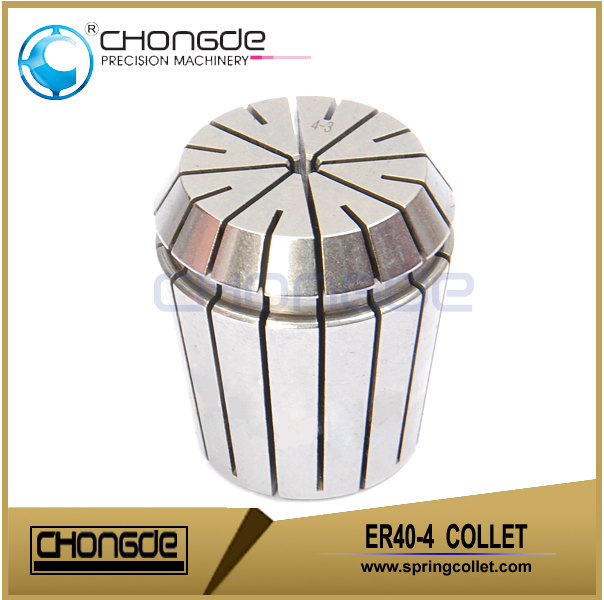 ER40 4mm 0.157[ Ultra Precision ER Collet