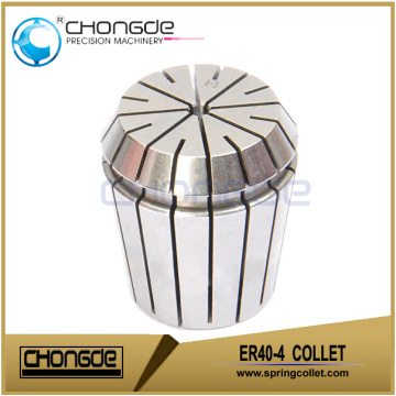 ER40 4mm 0,157 [Collet Ultra Precision ER