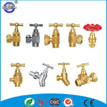 Brass Pressure Sustaining Valves Forged Pressure Sustaining Valve