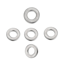 Stainless steel gasket ultra-thin