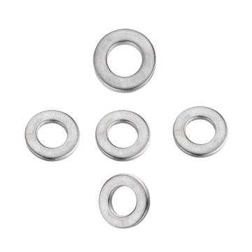 Stainless steel gasket ultra-thin