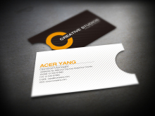 Alien cardboard cutout design