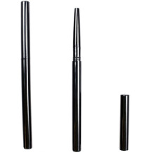 New Design Plastic Empty Makeup Pencil Tubes