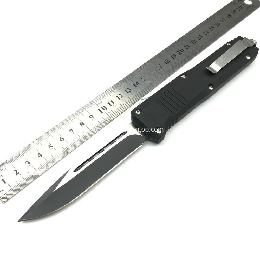 Large Automatic Knife