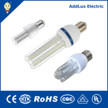 3W-25W ESL 2u 3u 4u LED Energy Saving Lamps
