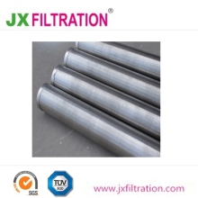 Stainless Steel Water Well Screen Pipes