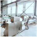 Sa BD Alibaba Food Pasta packaging machine.