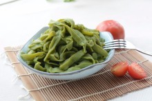 wok ready konjac rice. sugar free, gluten free instand konjac noodles