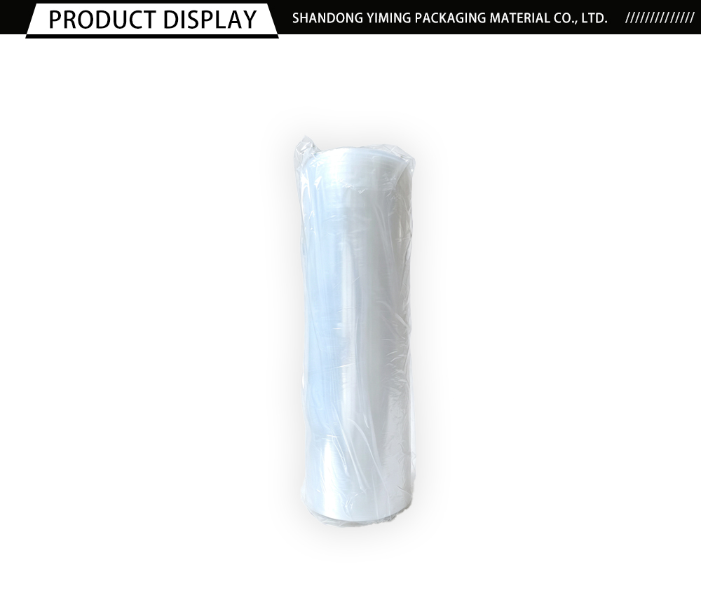 شحن فيلم التعبئة والتغليف تمتد x Shipping Stretch Packaging Film x