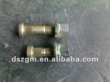 Bus parts/Dana axle parts-NP Rear and after bolts/nuts