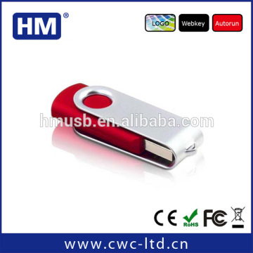 classical standard swivel usb