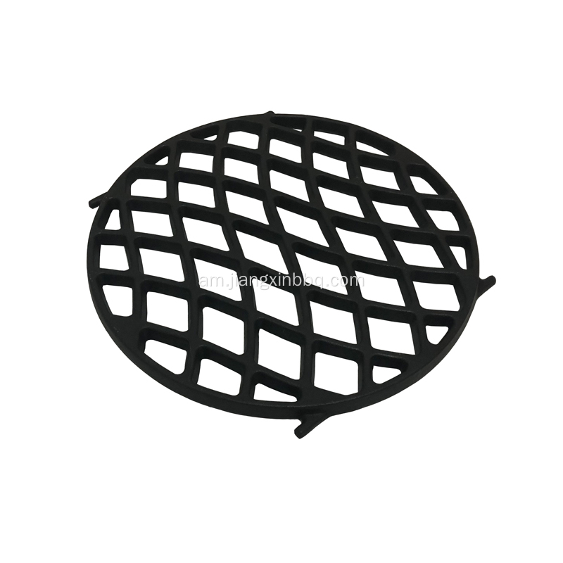 Gourmet BBQ System Sear Grate መተኪያ