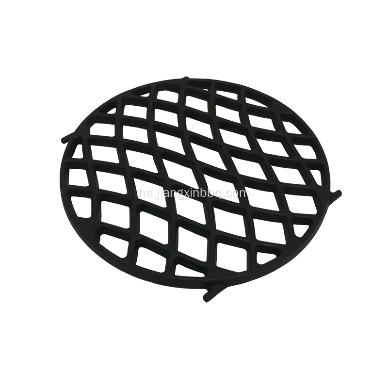 Gourmet BBQ System Sear Grate Sauyawa