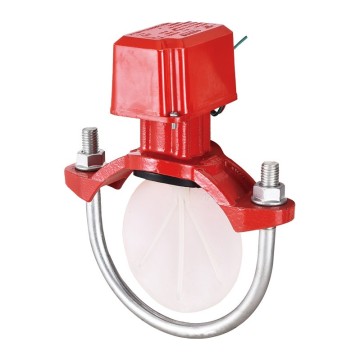 Advanced Saddle Water Flow Indicator for Optimal Performance