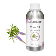Best Natural Agnuside Vitex Oil Vitex Agnus-castus Oil