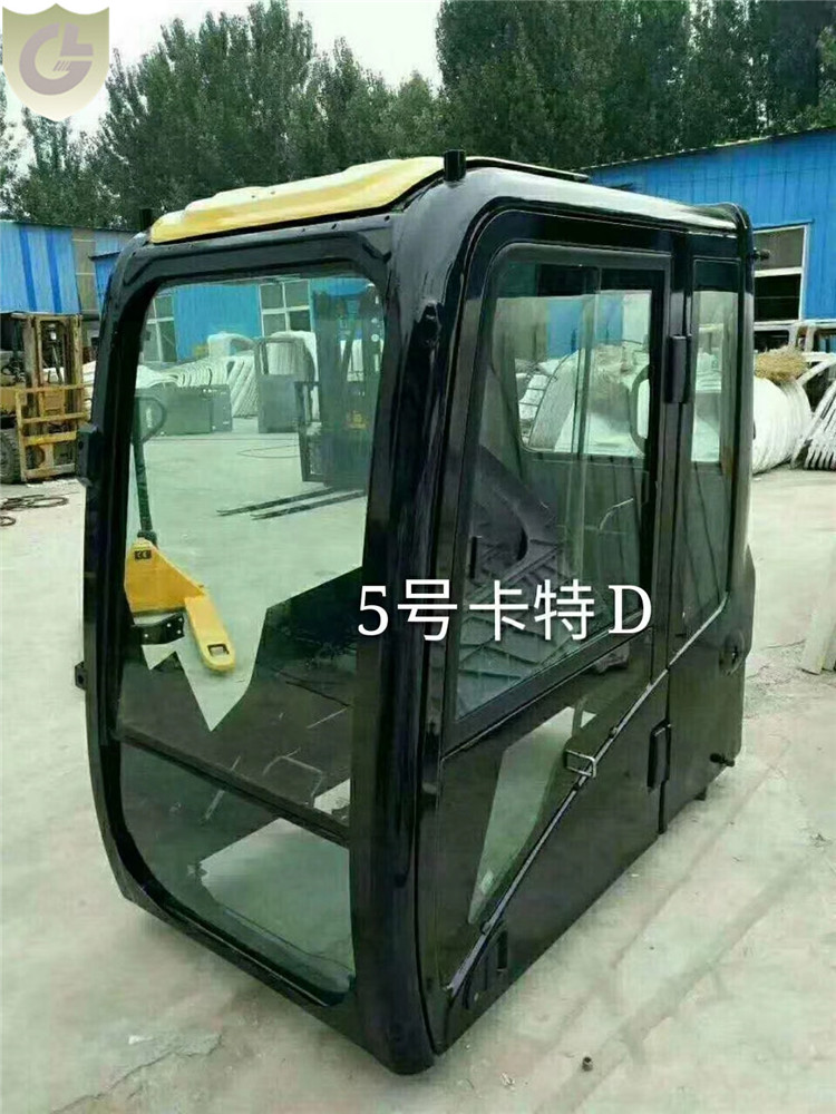 Cats Caterpillar Excavator Type D CAB