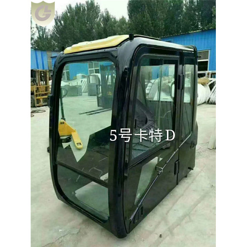 CAT Caterpillar Excavator Type D Cabin