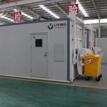 Health care Waste Disinfection Equipment