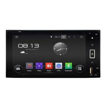 6.95 INCH UNIVERSAL CAR GPS NAVI FOR TOYOTA